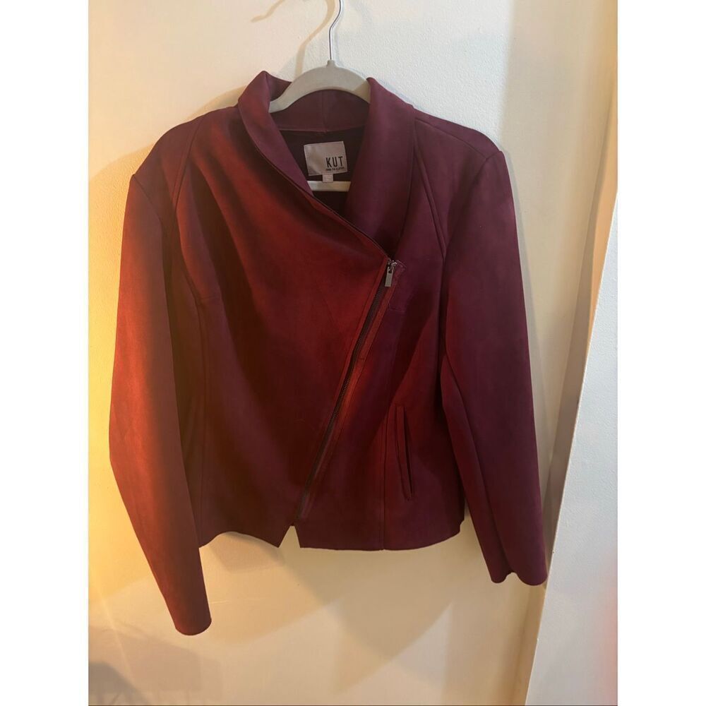 Kut From The Kloth Jacket